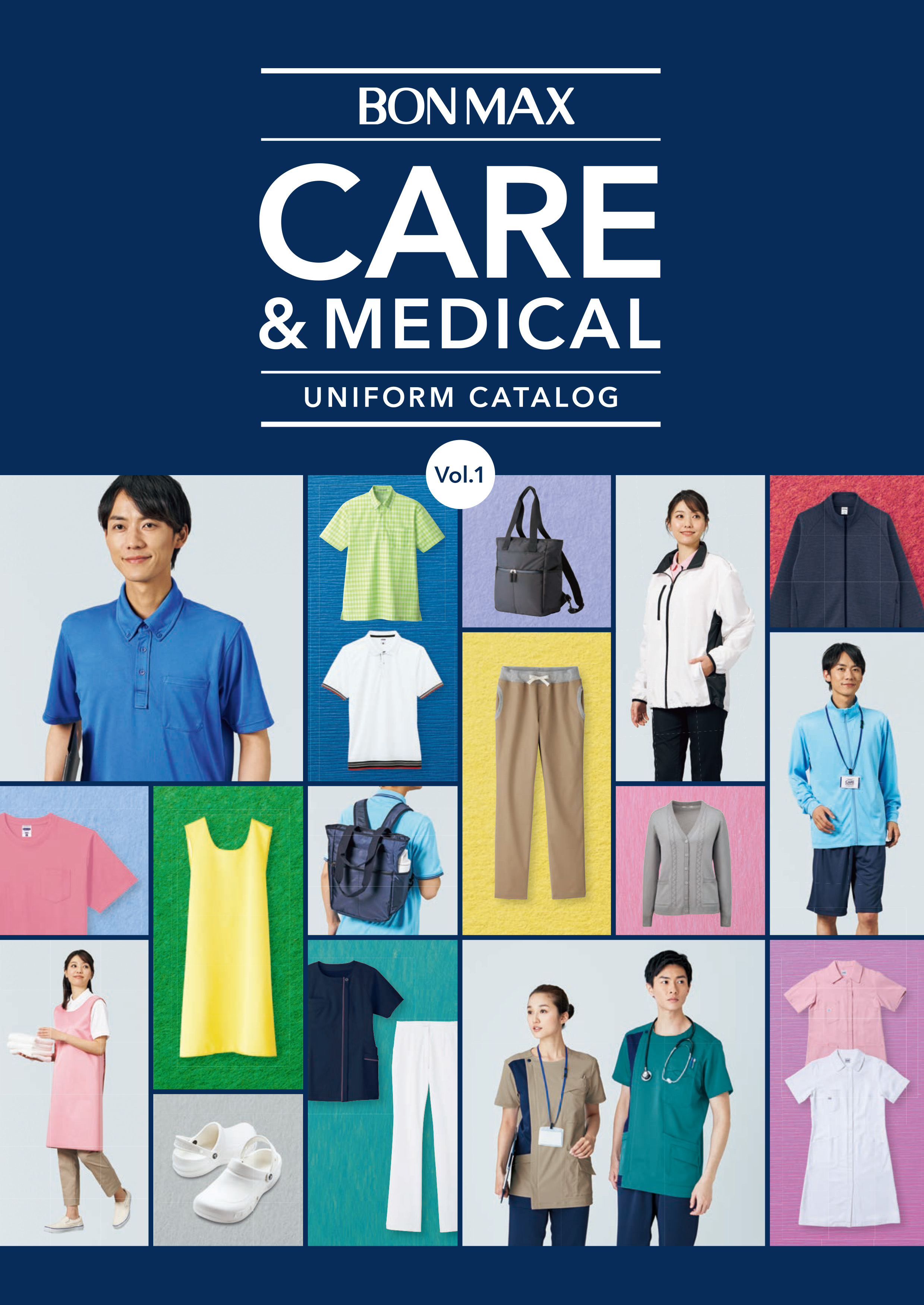 CARE＆MEDICAL